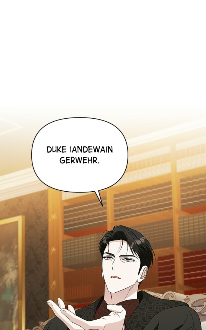 Adopted by a Murderous Duke Family Chapter 107 page 57 - 