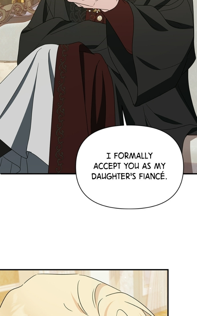 Adopted by a Murderous Duke Family Chapter 107 page 58 - 