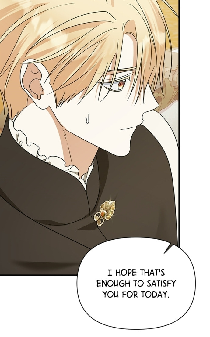 Adopted by a Murderous Duke Family Chapter 107 page 59 - 