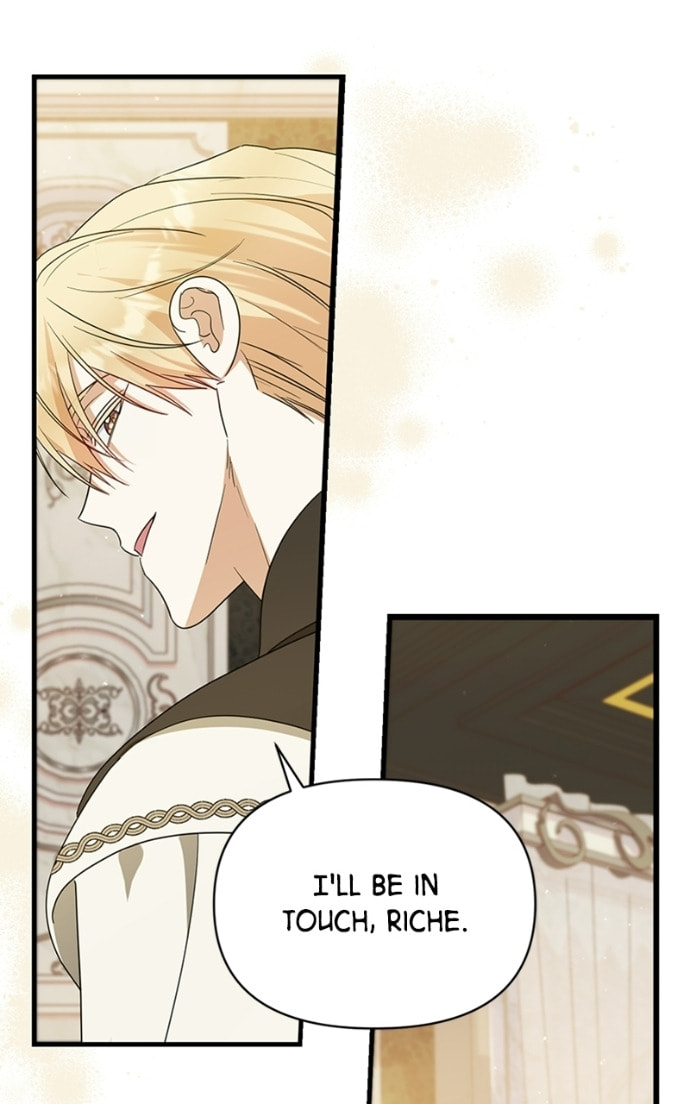 Adopted by a Murderous Duke Family Chapter 107 page 64 - 