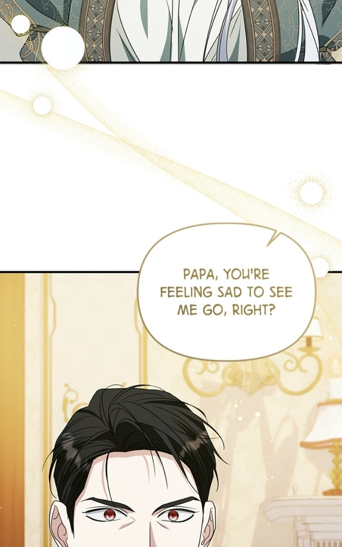 Adopted by a Murderous Duke Family Chapter 107 page 71 - 