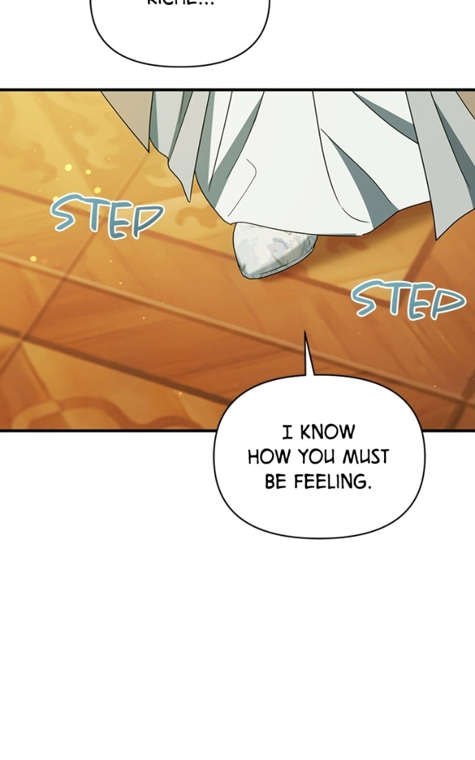 Adopted by a Murderous Duke Family Chapter 107 page 73 - 