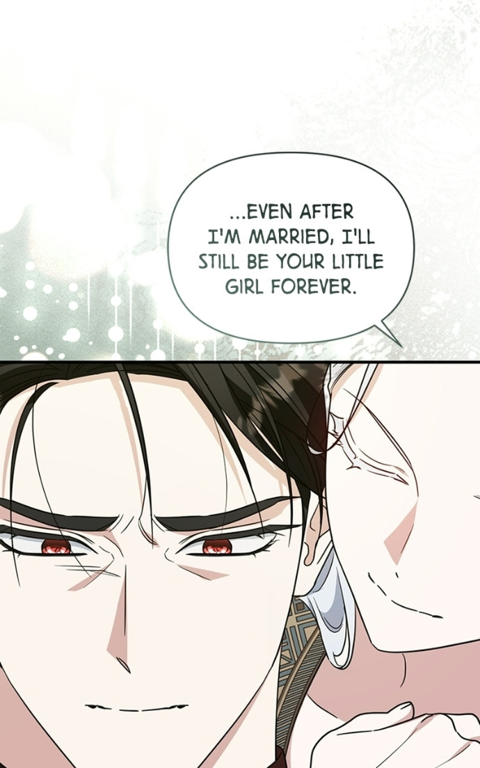 Adopted by a Murderous Duke Family Chapter 107 page 75 - 
