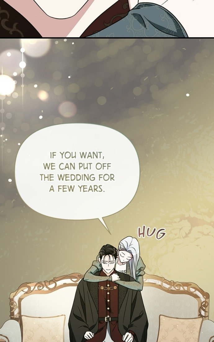 Adopted by a Murderous Duke Family Chapter 107 page 76 - 