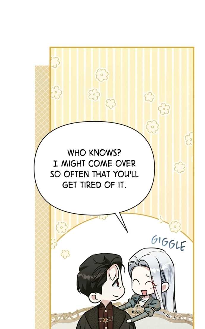 Adopted by a Murderous Duke Family Chapter 107 page 78 - 