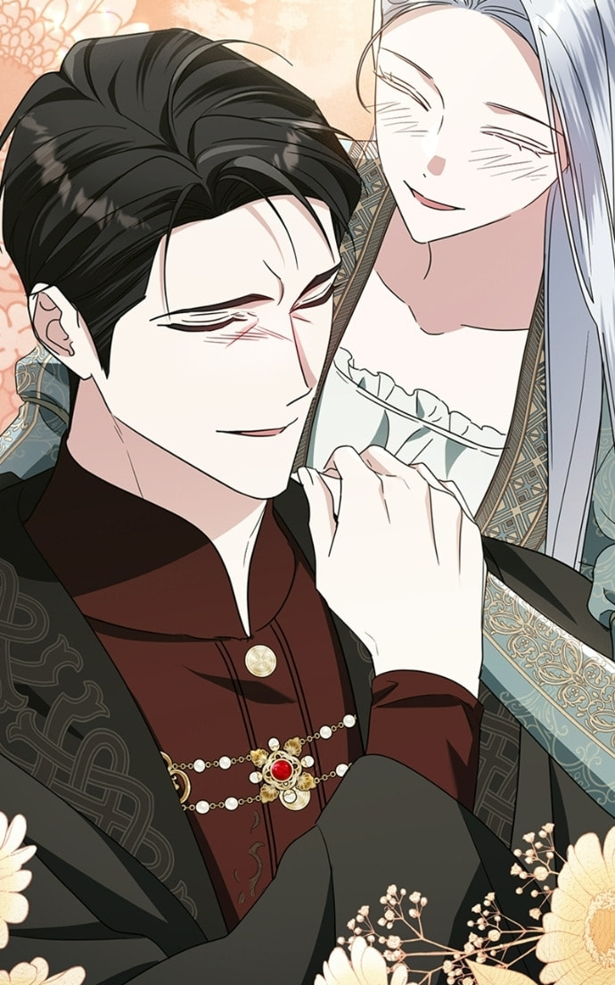 Adopted by a Murderous Duke Family Chapter 107 page 81 - 