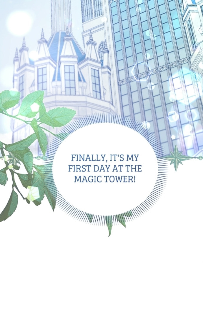 Adopted by a Murderous Duke Family Chapter 107 page 85 - 