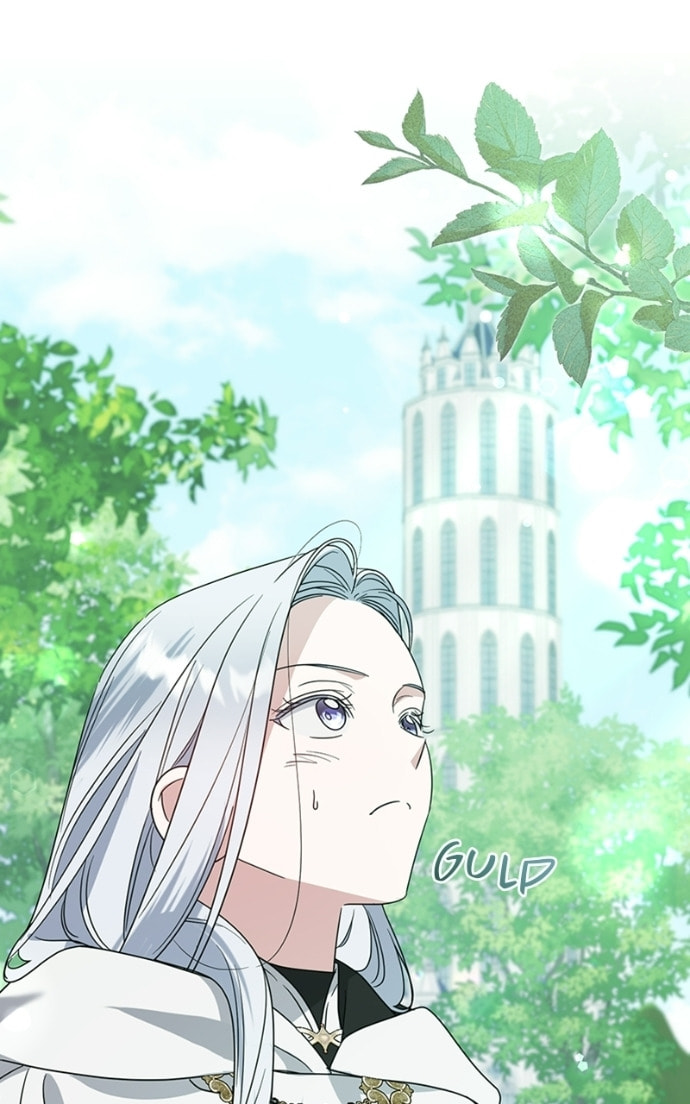 Adopted by a Murderous Duke Family Chapter 107 page 86 - 