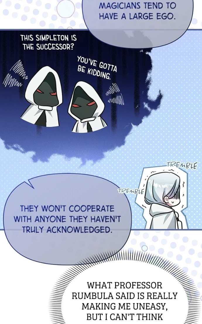 Adopted by a Murderous Duke Family Chapter 107 page 89 - 