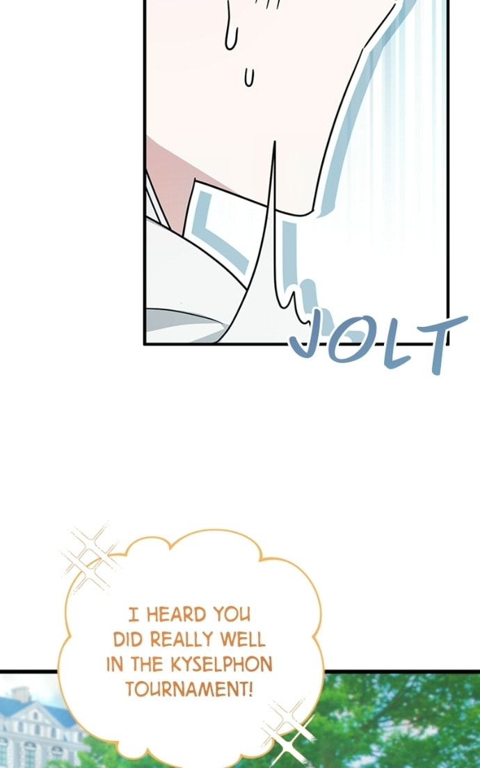 Adopted by a Murderous Duke Family Chapter 107 page 91 - 
