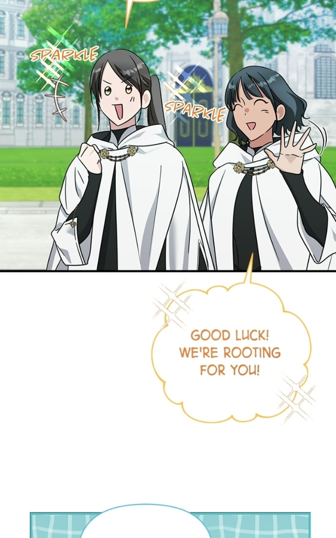 Adopted by a Murderous Duke Family Chapter 107 page 92 - 