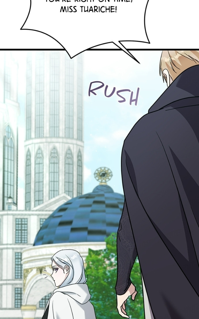 Adopted by a Murderous Duke Family Chapter 107 page 94 - 