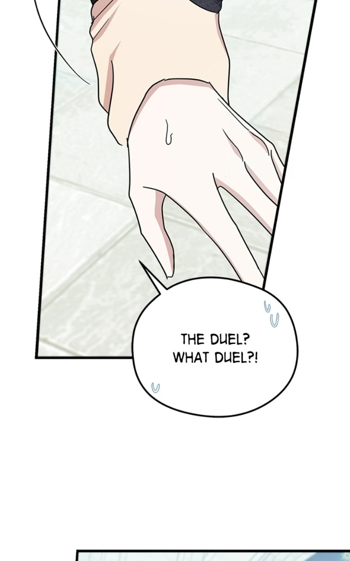 Adopted by a Murderous Duke Family Chapter 107 page 96 - 