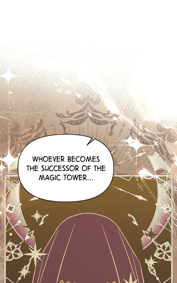 Adopted by a Murderous Duke Family Chapter 107 page 98 - 
