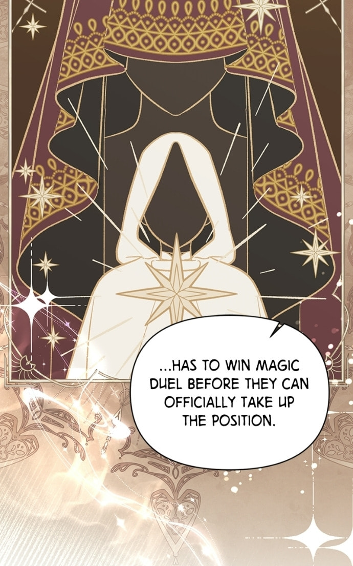 Adopted by a Murderous Duke Family Chapter 107 page 99 - 