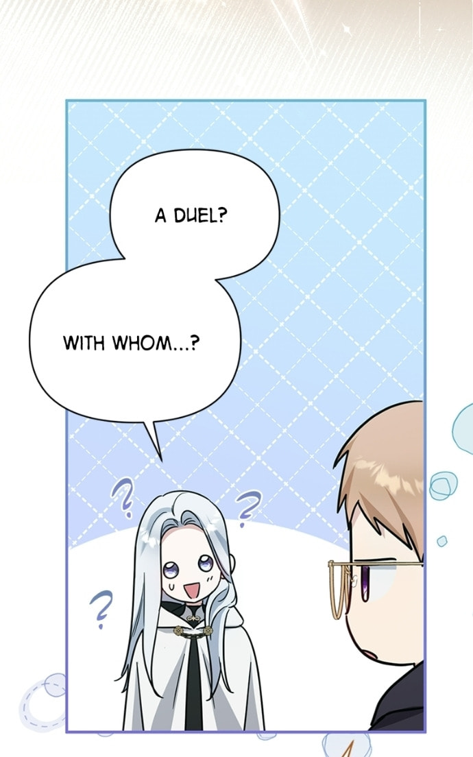 Adopted by a Murderous Duke Family Chapter 107 page 100 - 