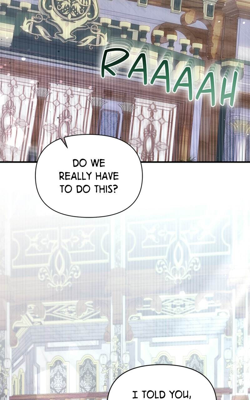 Adopted by a Murderous Duke Family Chapter 108 page 2 - 