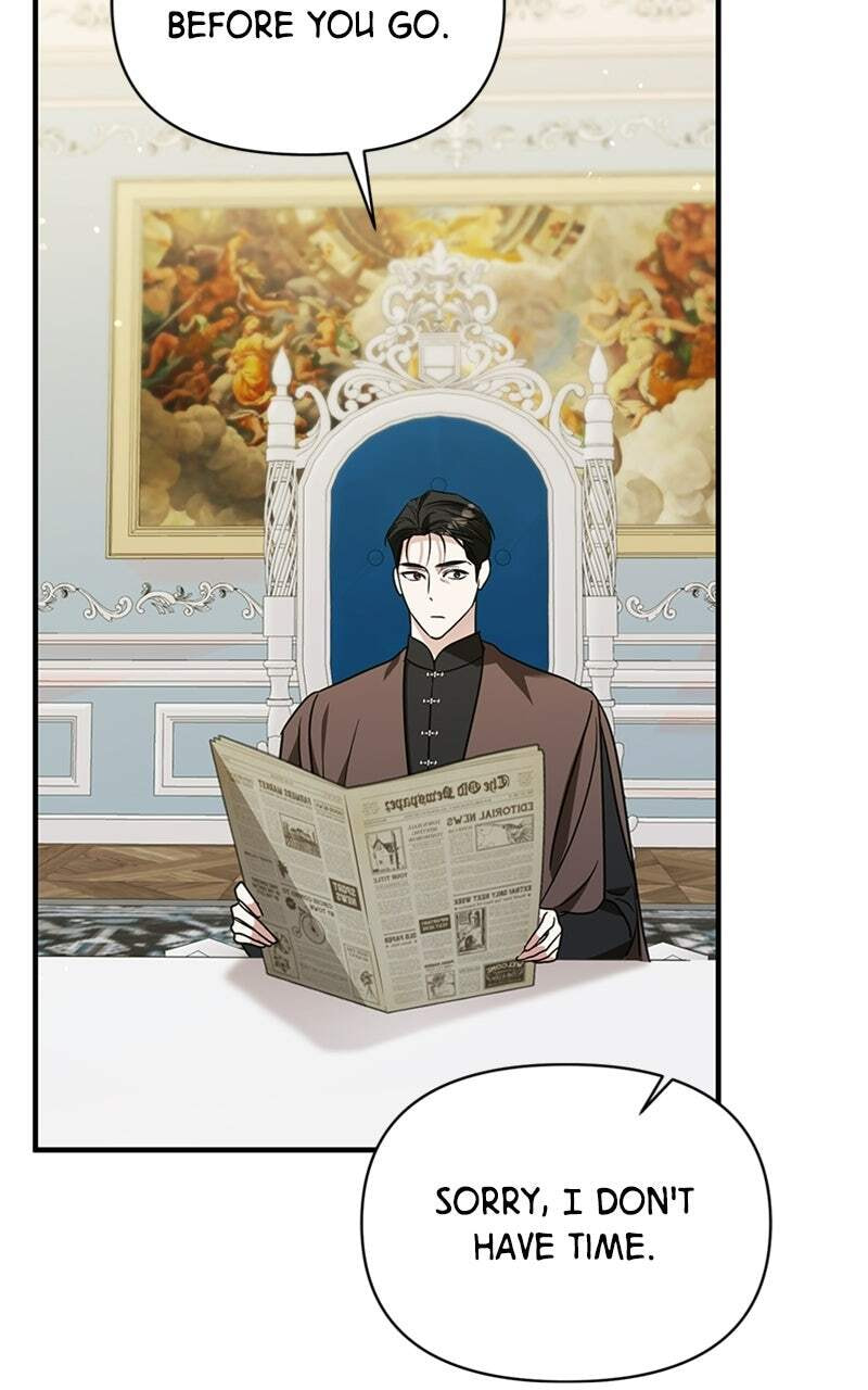 Adopted by a Murderous Duke Family Chapter 108 page 101 - 