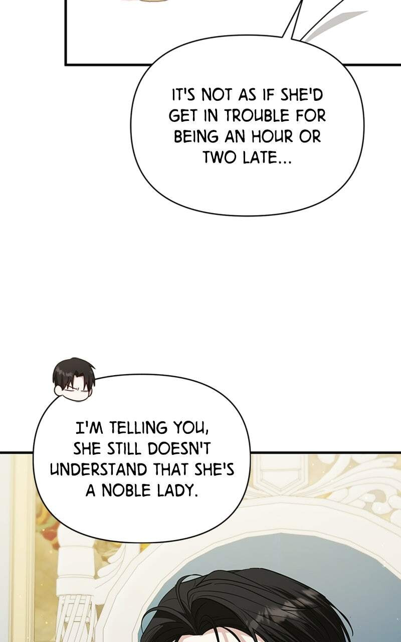 Adopted by a Murderous Duke Family Chapter 108 page 103 - 