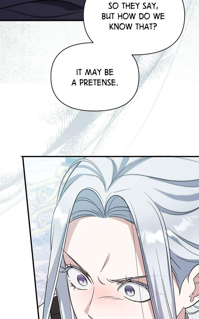 Adopted by a Murderous Duke Family Chapter 108 page 18 - 