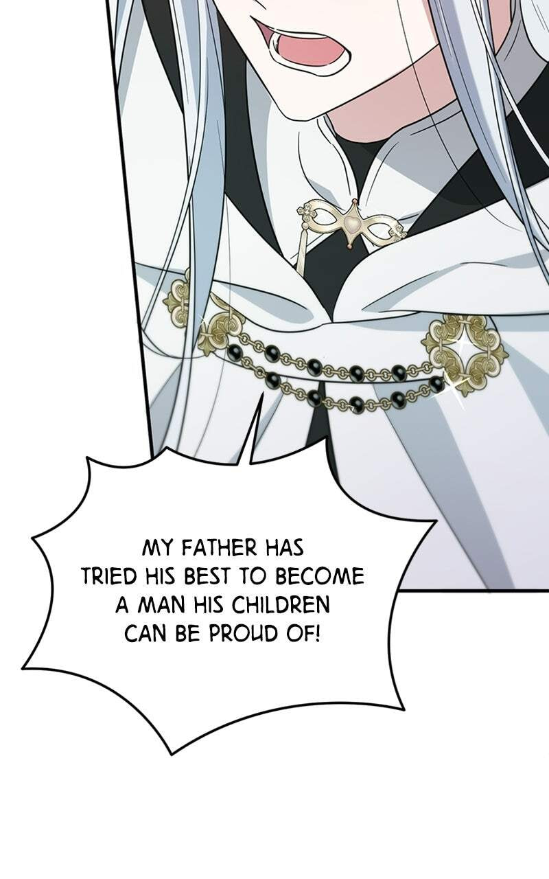 Adopted by a Murderous Duke Family Chapter 108 page 19 - 