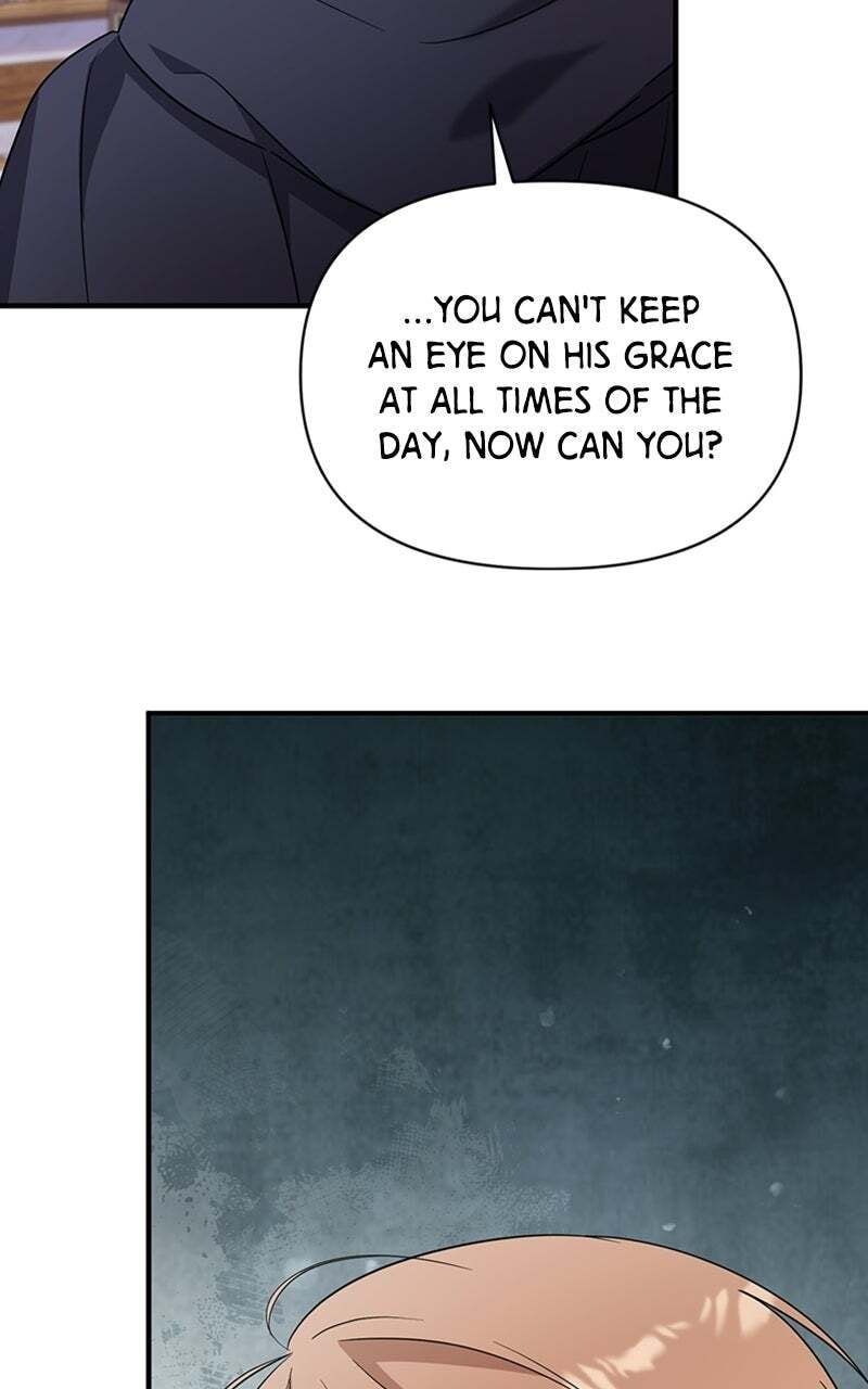Adopted by a Murderous Duke Family Chapter 108 page 22 - 