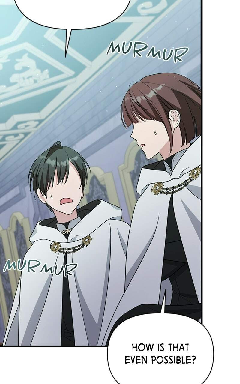 Adopted by a Murderous Duke Family Chapter 108 page 45 - 