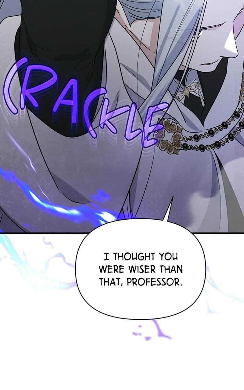 Adopted by a Murderous Duke Family Chapter 108 page 49 - 