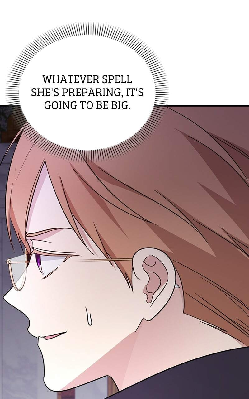Adopted by a Murderous Duke Family Chapter 108 page 50 - 