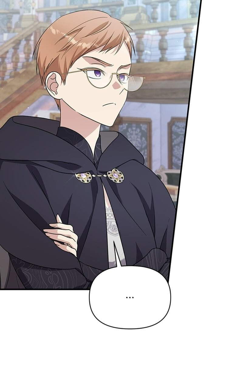 Adopted by a Murderous Duke Family Chapter 108 page 6 - 