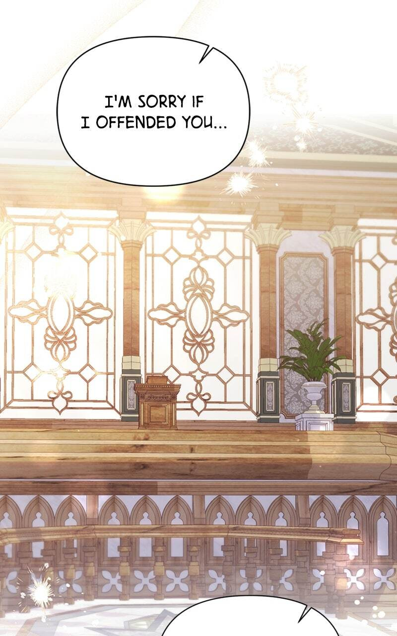Adopted by a Murderous Duke Family Chapter 108 page 75 - 