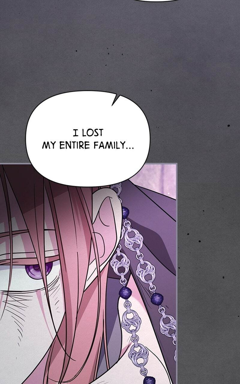 Adopted by a Murderous Duke Family Chapter 108 page 80 - 