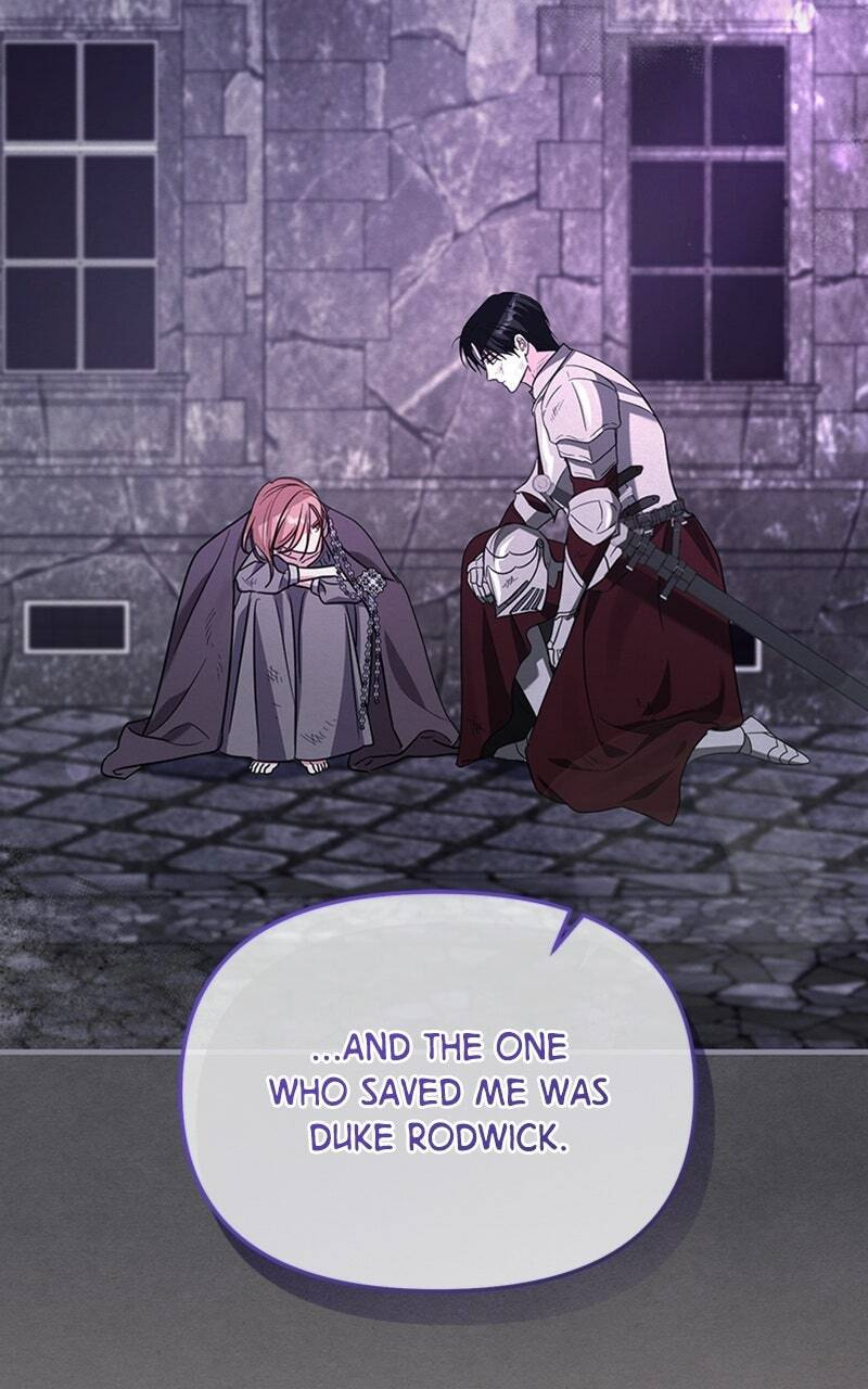 Adopted by a Murderous Duke Family Chapter 108 page 82 - 