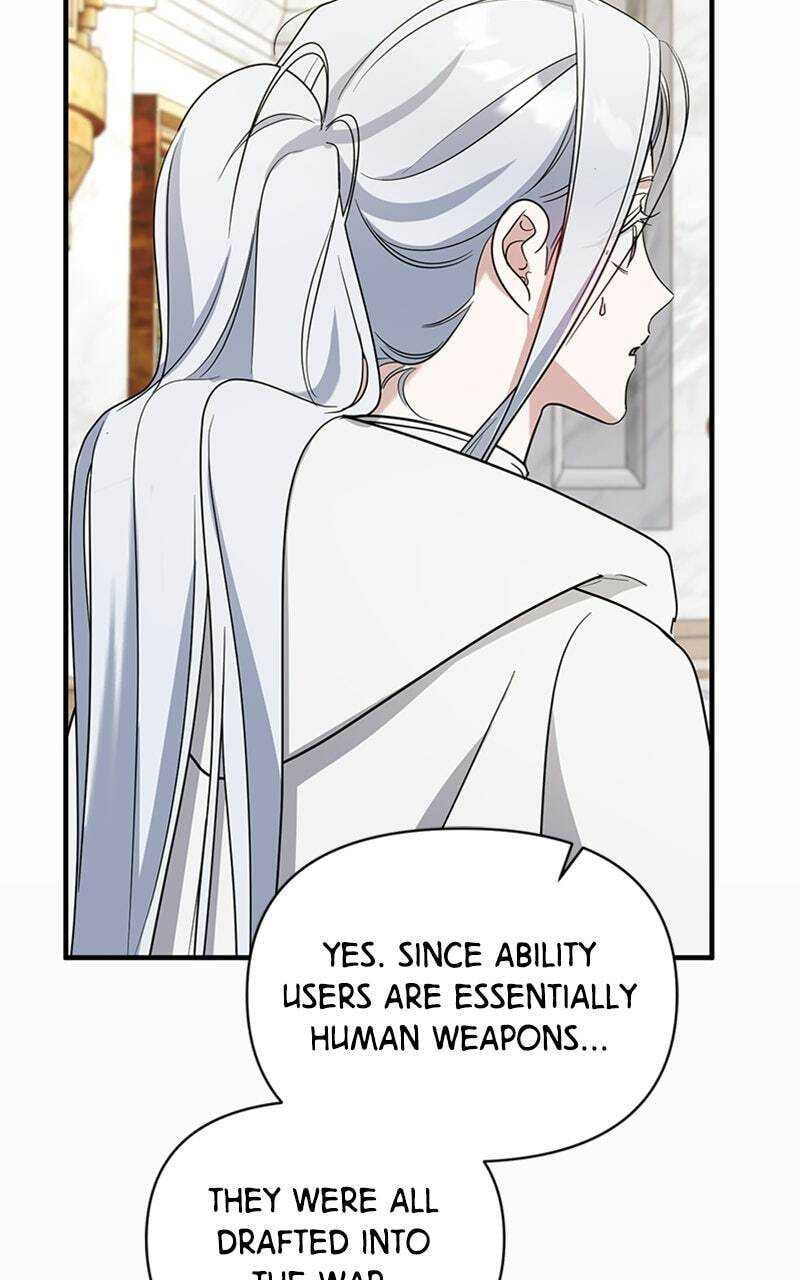Adopted by a Murderous Duke Family Chapter 108 page 84 - 