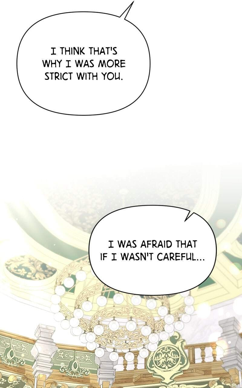 Adopted by a Murderous Duke Family Chapter 108 page 86 - 