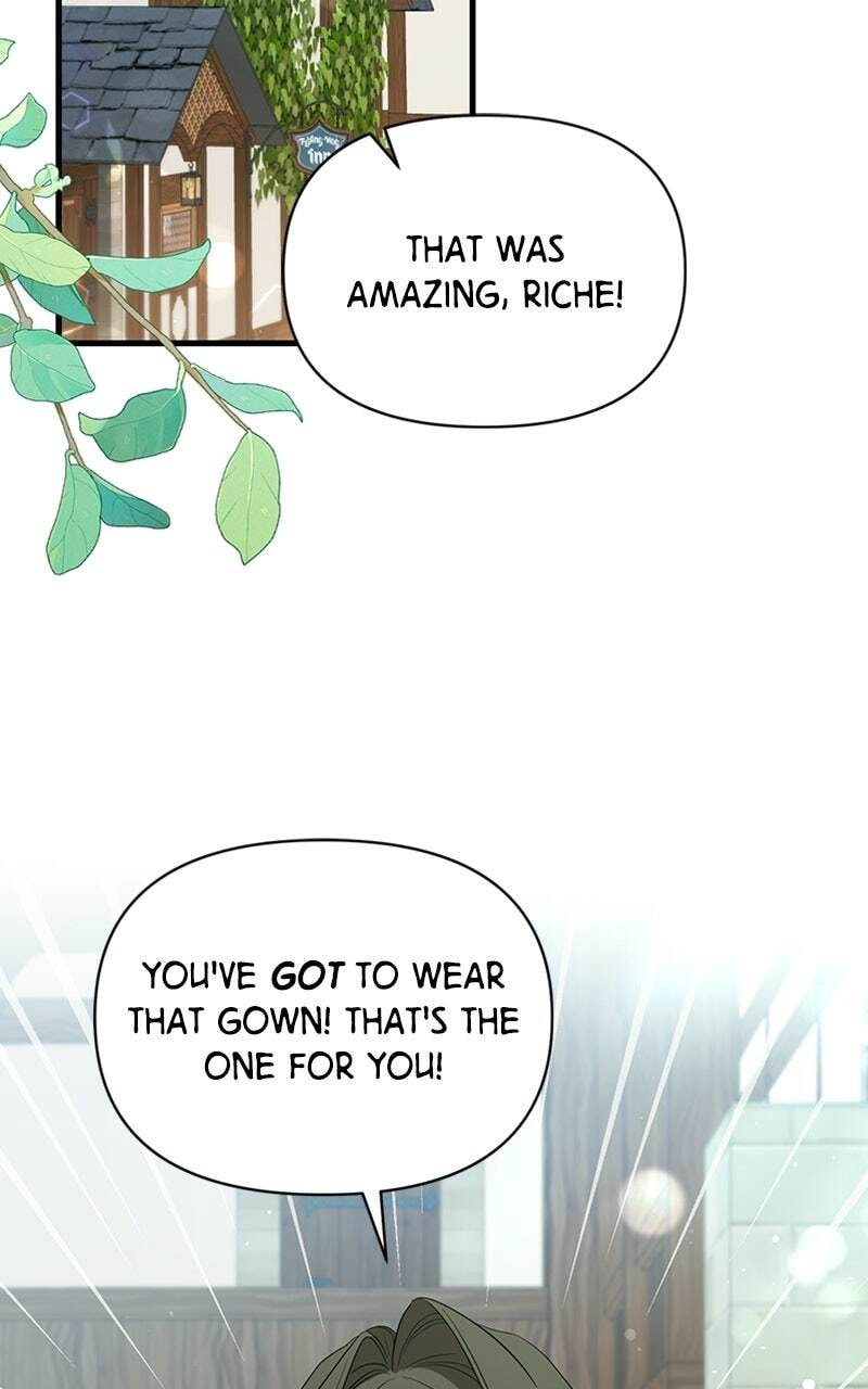Adopted by a Murderous Duke Family Chapter 109 page 2 - 