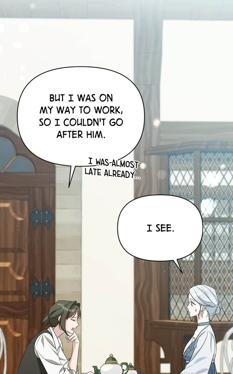 Adopted by a Murderous Duke Family Chapter 109 page 16 - 