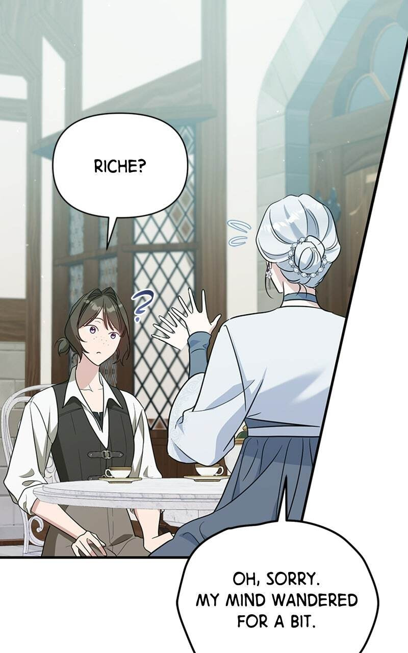 Adopted by a Murderous Duke Family Chapter 109 page 28 - 