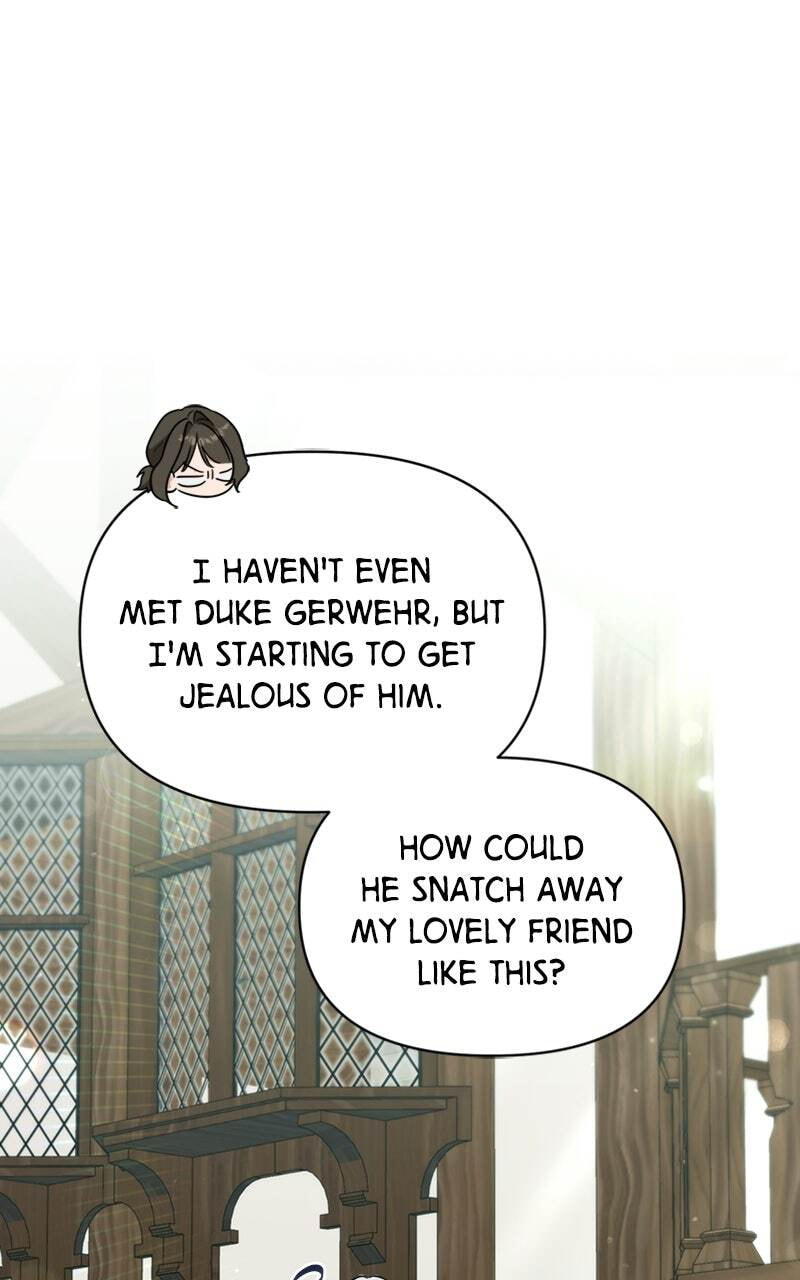 Adopted by a Murderous Duke Family Chapter 109 page 41 - 