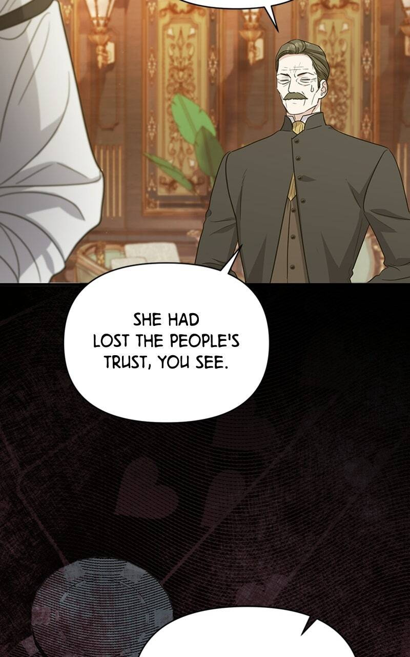 Adopted by a Murderous Duke Family Chapter 109 page 54 - 
