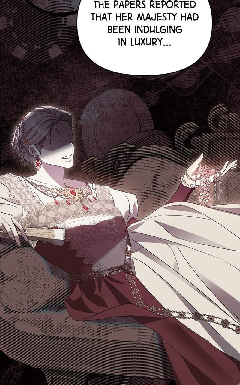 Adopted by a Murderous Duke Family Chapter 109 page 55 - 