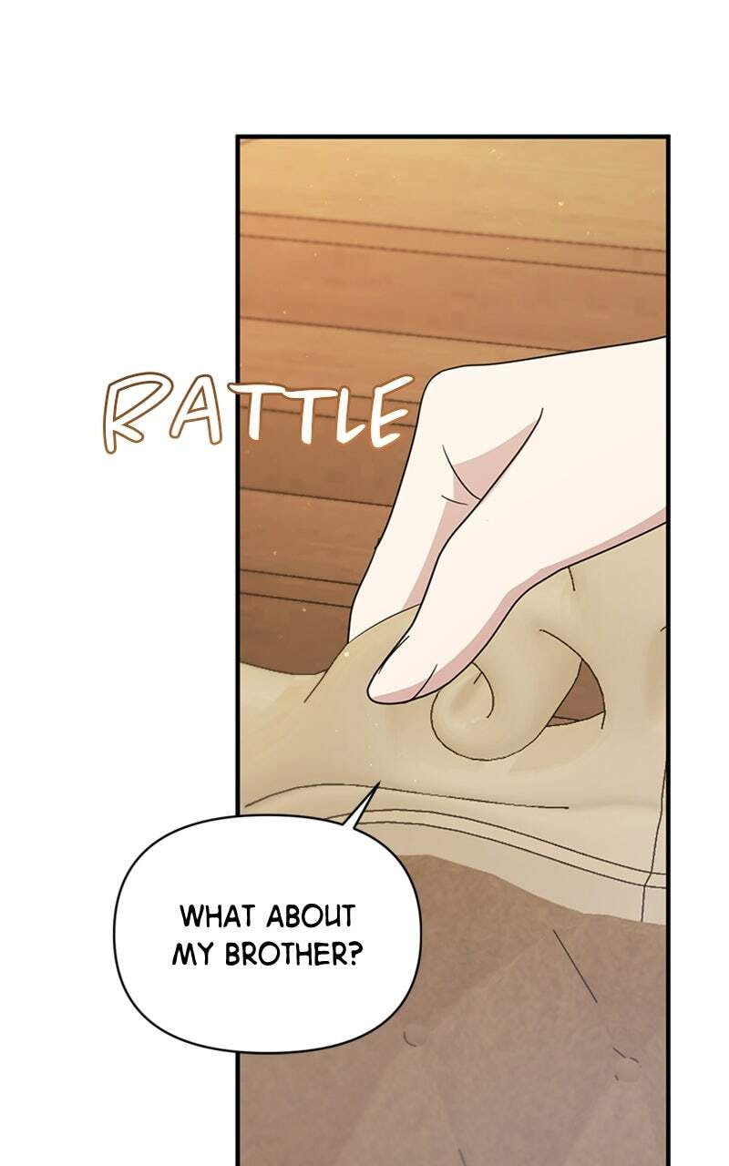 Adopted by a Murderous Duke Family Chapter 109 page 57 - 
