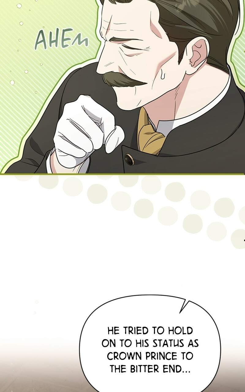 Adopted by a Murderous Duke Family Chapter 109 page 59 - 