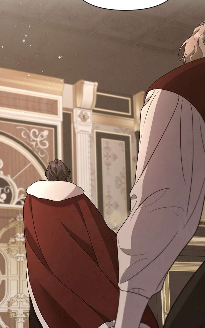 Adopted by a Murderous Duke Family Chapter 109 page 60 - 