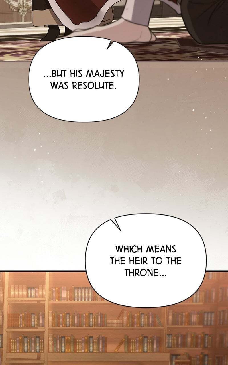 Adopted by a Murderous Duke Family Chapter 109 page 61 - 