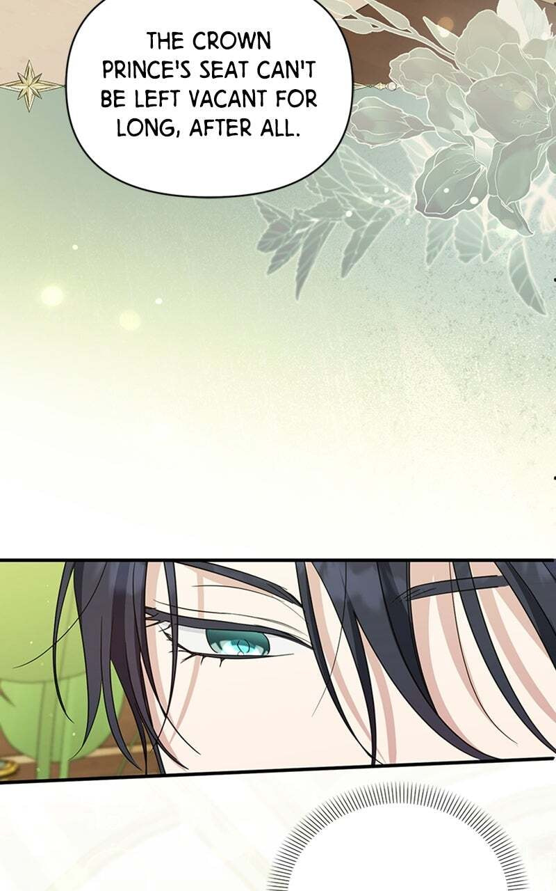 Adopted by a Murderous Duke Family Chapter 109 page 64 - 