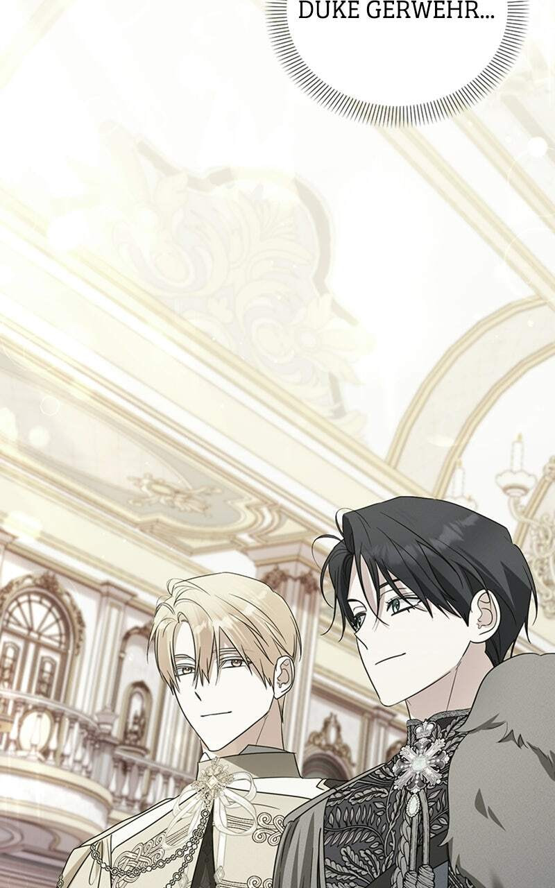 Adopted by a Murderous Duke Family Chapter 109 page 65 - 