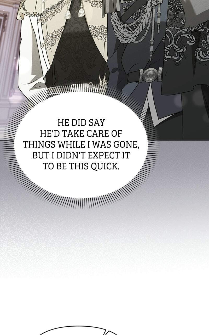 Adopted by a Murderous Duke Family Chapter 109 page 66 - 