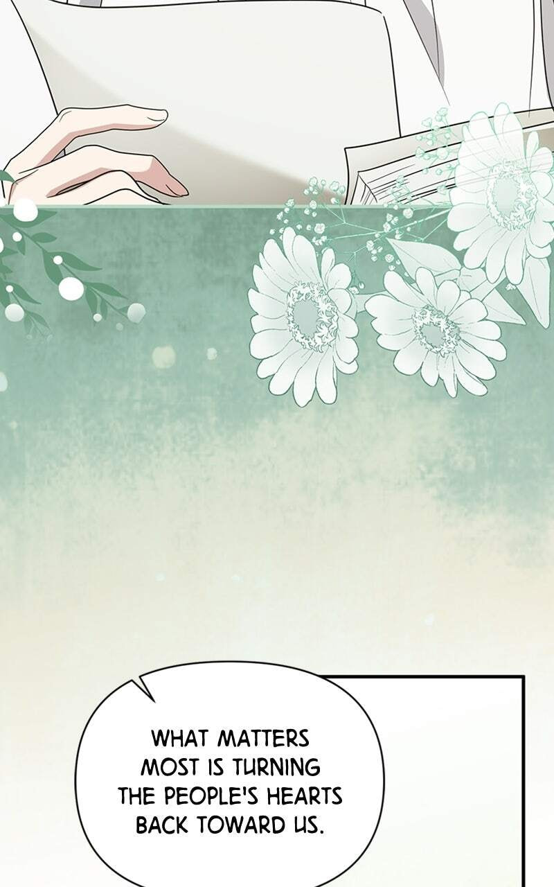 Adopted by a Murderous Duke Family Chapter 109 page 70 - 