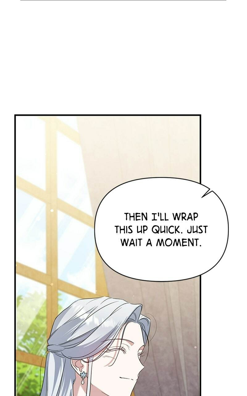 Adopted by a Murderous Duke Family Chapter 110 page 17 - 